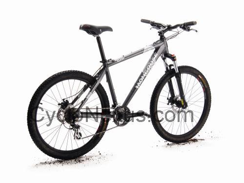 Mongoose Tyax Elite recensioni e scheda tecnica